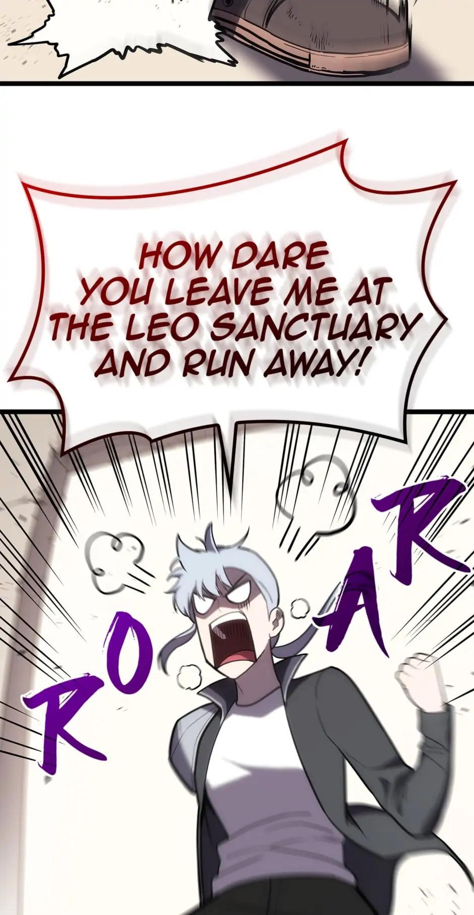 Read The Return of the Disaster-Class Hero EN Manga Online