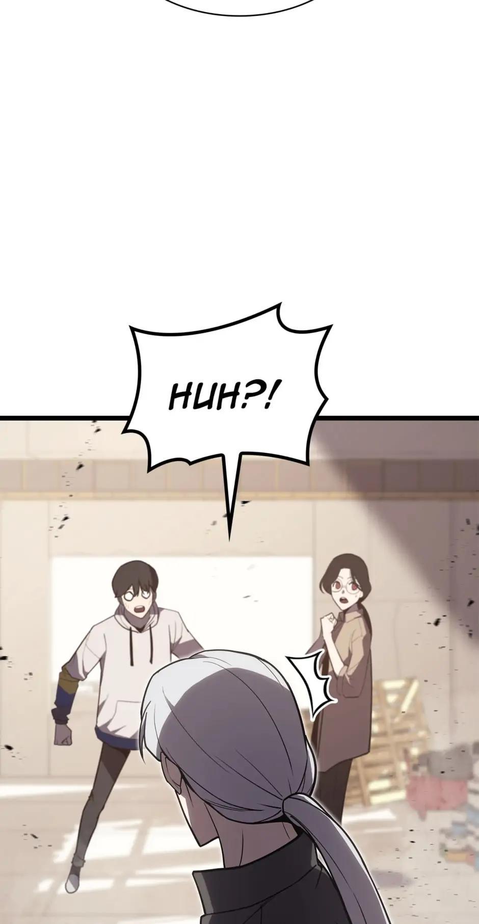 Read The Return of the Disaster-Class Hero EN Manga Online