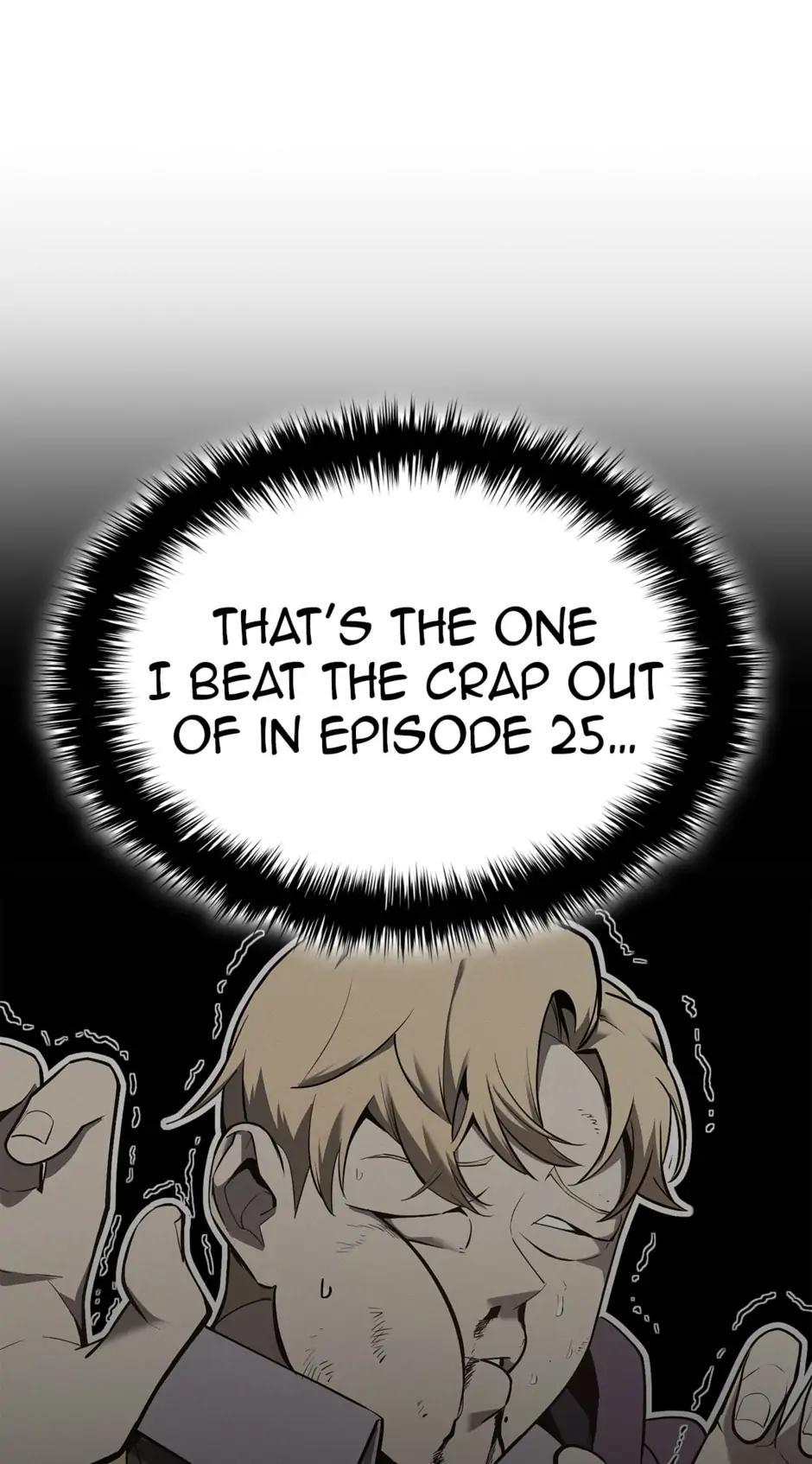 Read The Return of the Disaster-Class Hero EN Manga Online