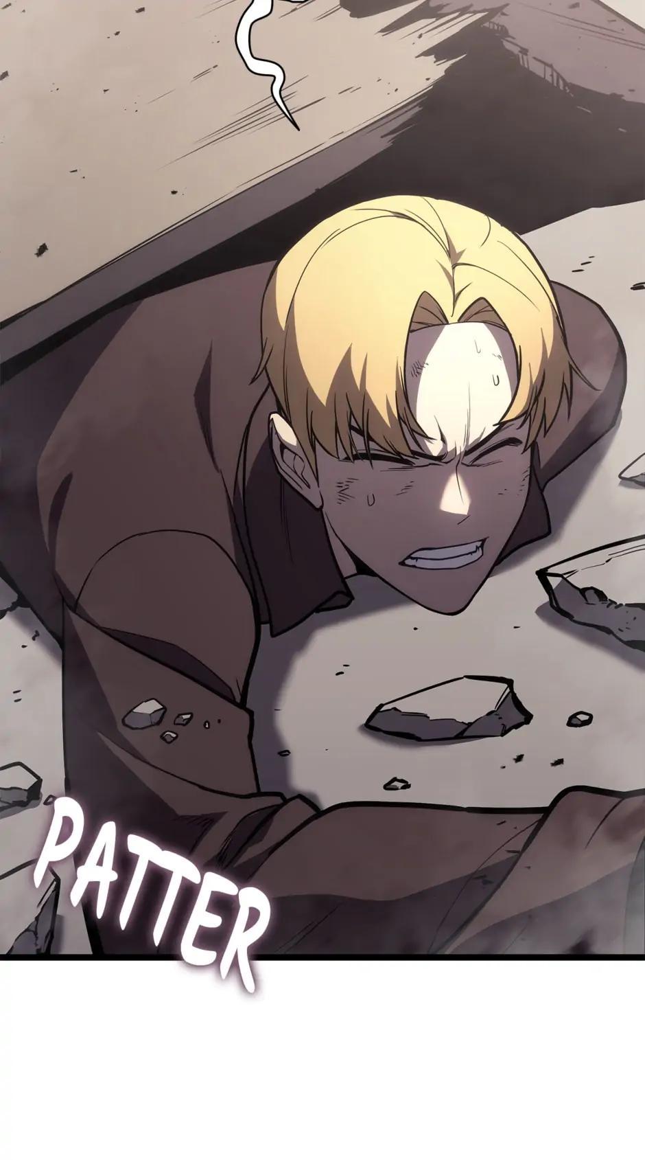Read The Return of the Disaster-Class Hero EN Manga Online