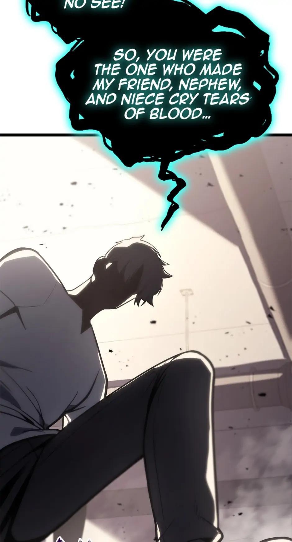 Read The Return of the Disaster-Class Hero EN Manga Online