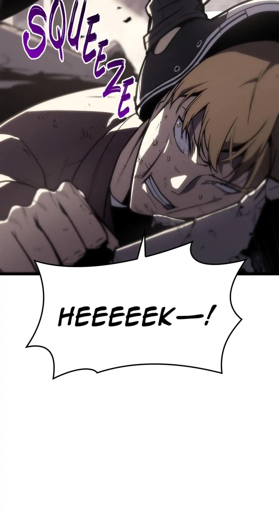 Read The Return of the Disaster-Class Hero EN Manga Online