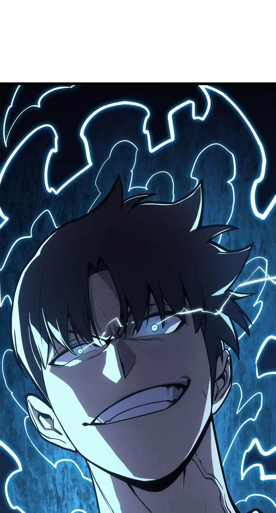 Read The Return of the Disaster-Class Hero EN Manga Online