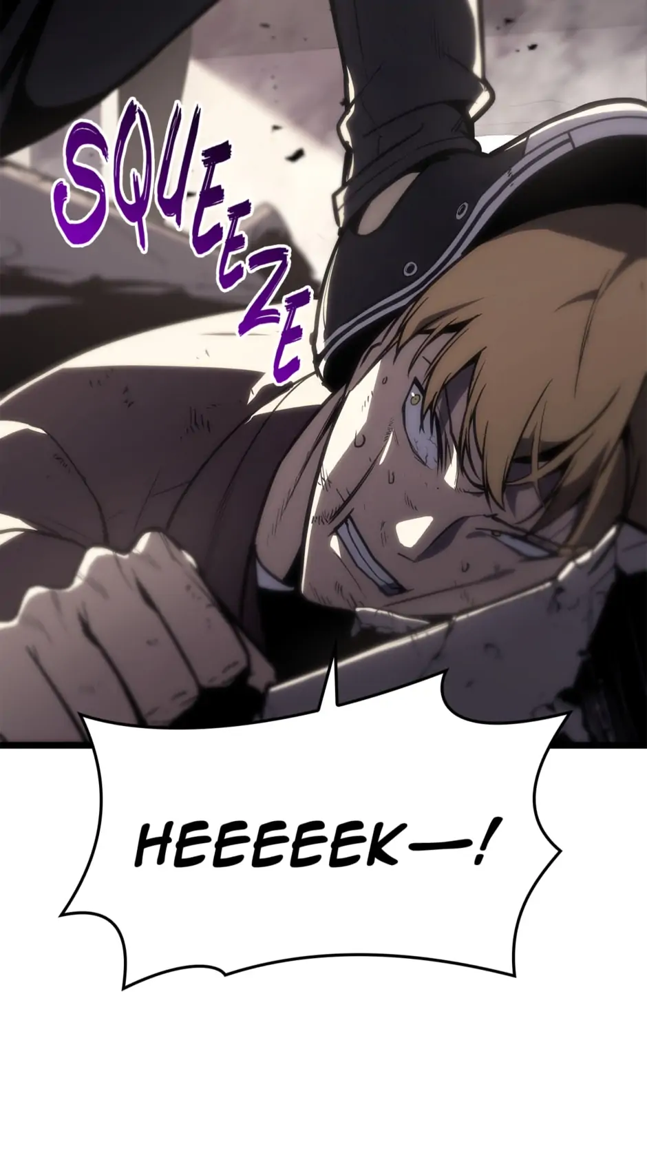 Read The Return of the Disaster-Class Hero EN Manga Online
