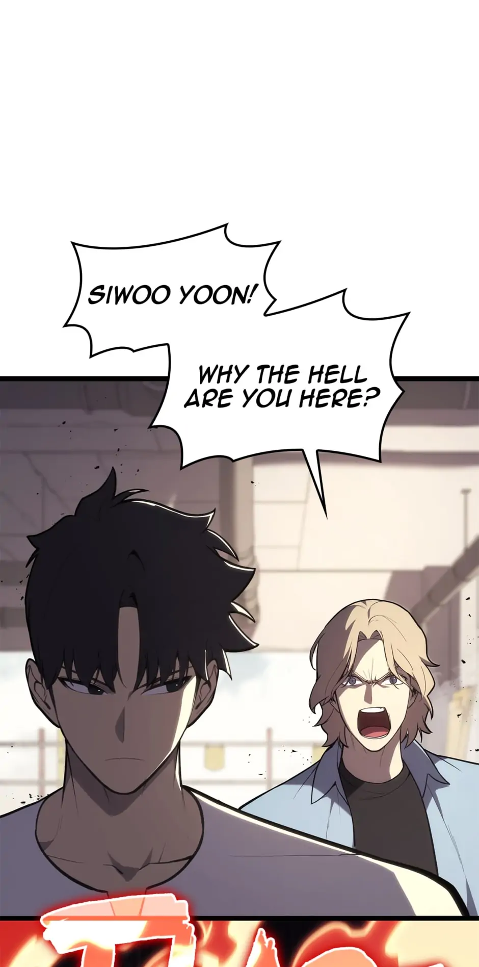 Read The Return of the Disaster-Class Hero EN Manga Online