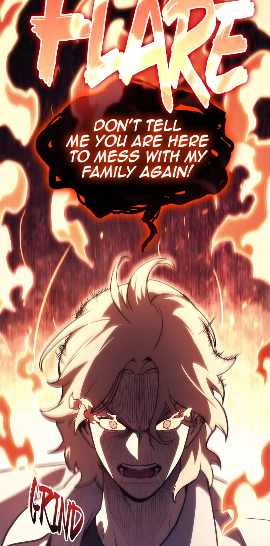 Read The Return of the Disaster-Class Hero EN Manga Online