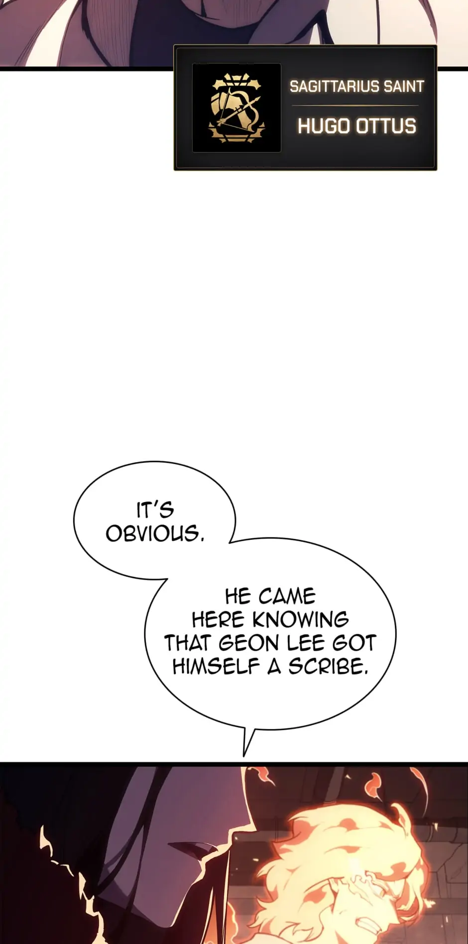 Read The Return of the Disaster-Class Hero EN Manga Online