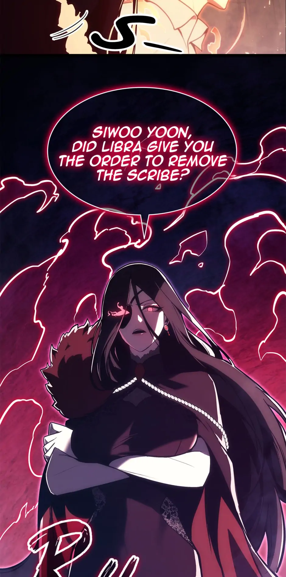 Read The Return of the Disaster-Class Hero EN Manga Online