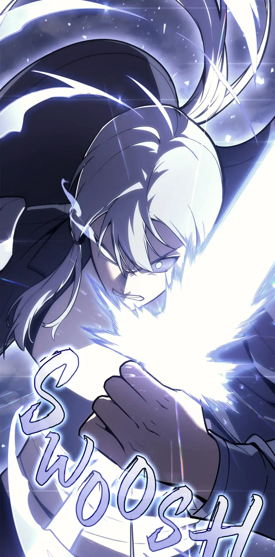 Read The Return of the Disaster-Class Hero EN Manga Online