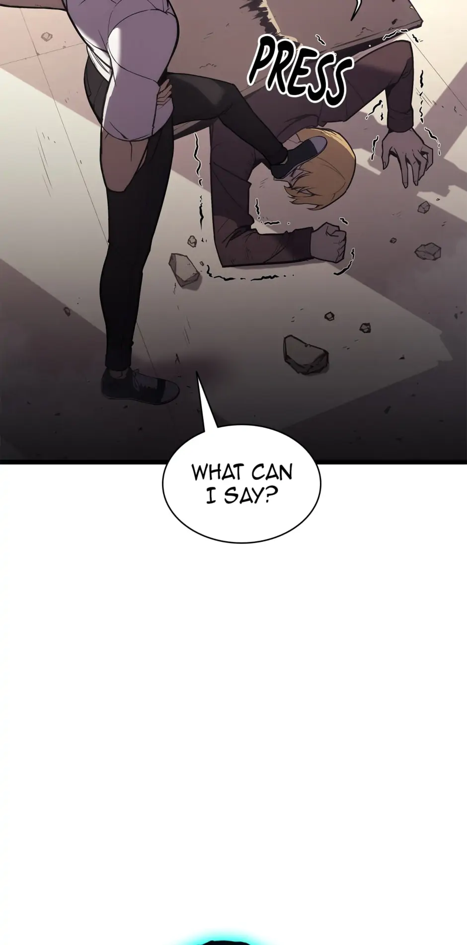 Read The Return of the Disaster-Class Hero EN Manga Online