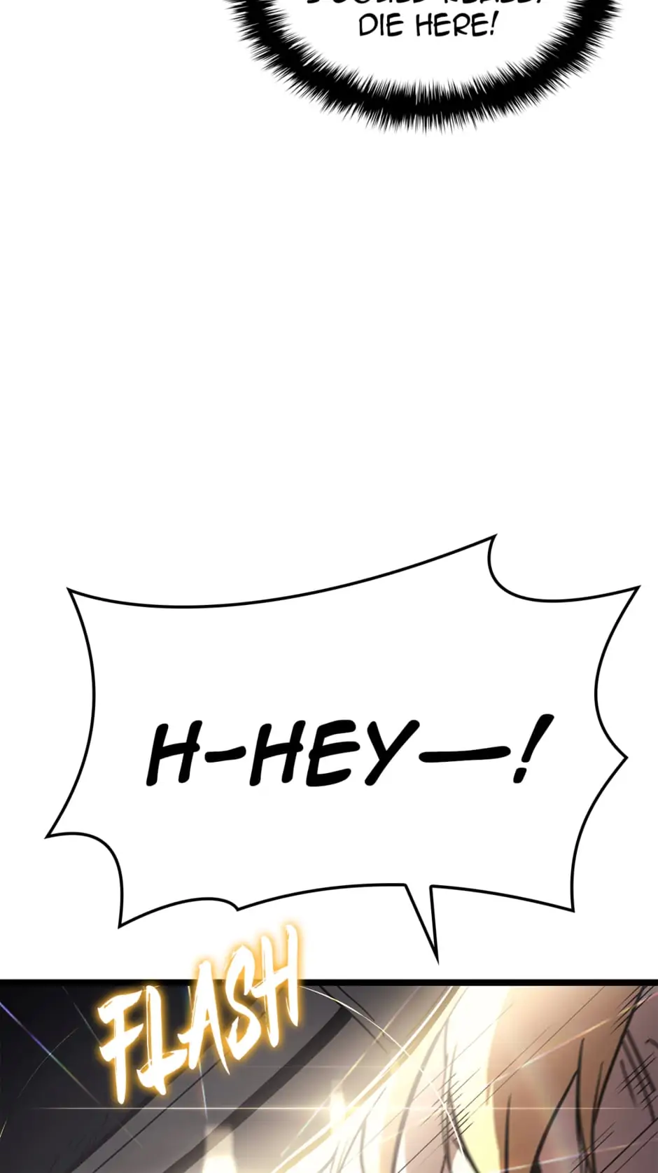 Read The Return of the Disaster-Class Hero EN Manga Online