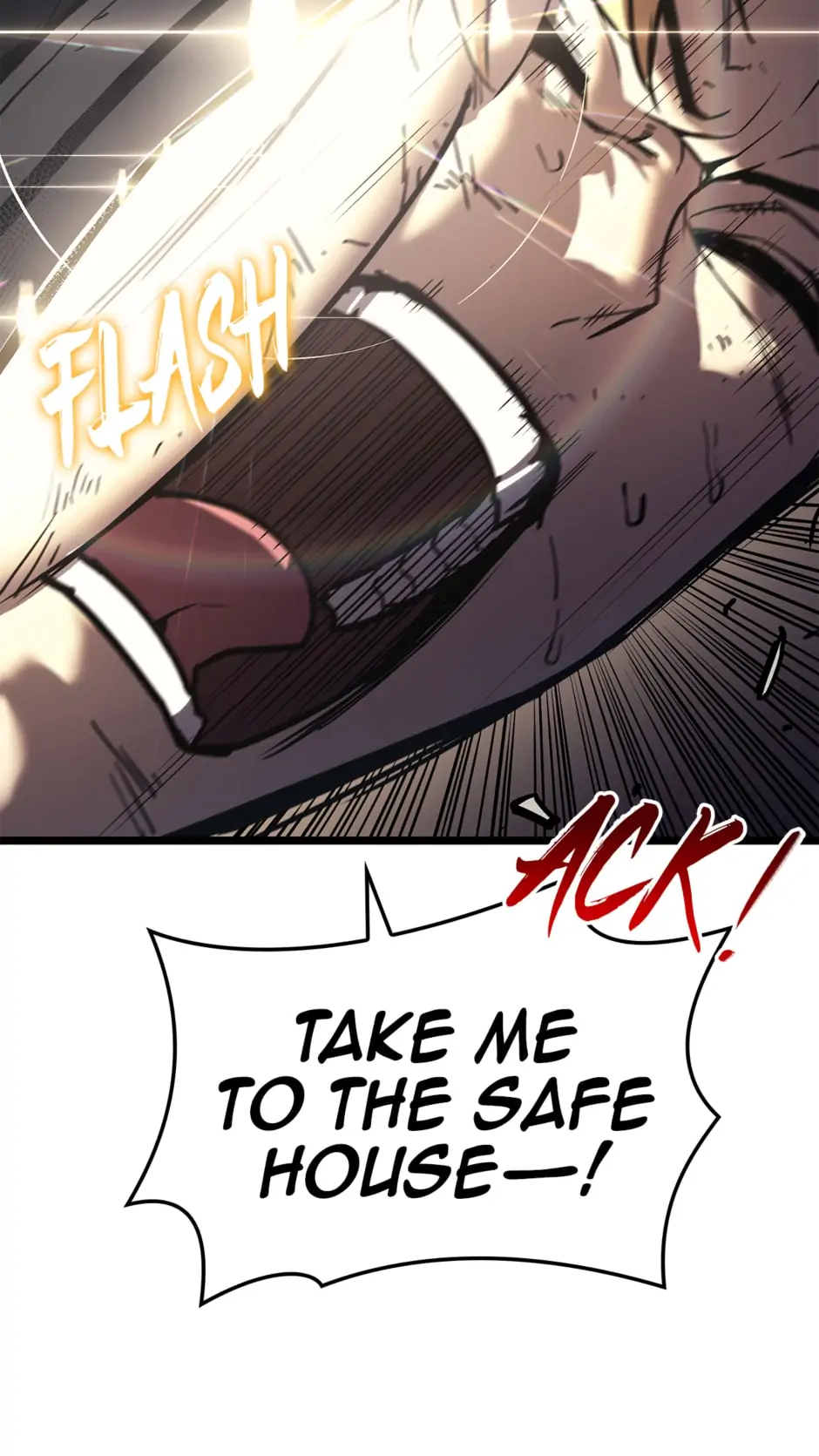 Read The Return of the Disaster-Class Hero EN Manga Online