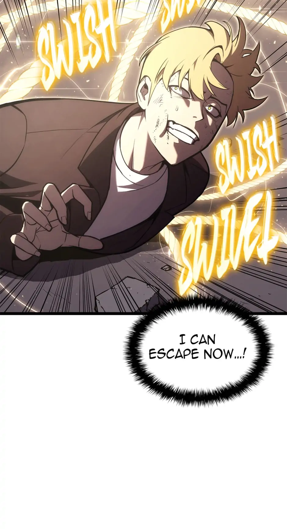 Read The Return of the Disaster-Class Hero EN Manga Online