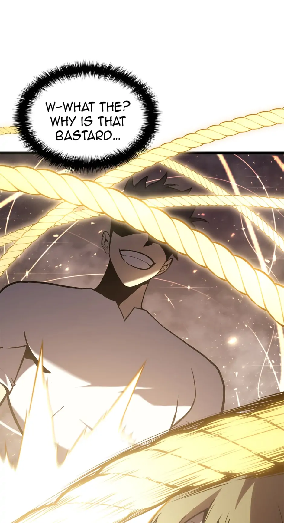 Read The Return of the Disaster-Class Hero EN Manga Online