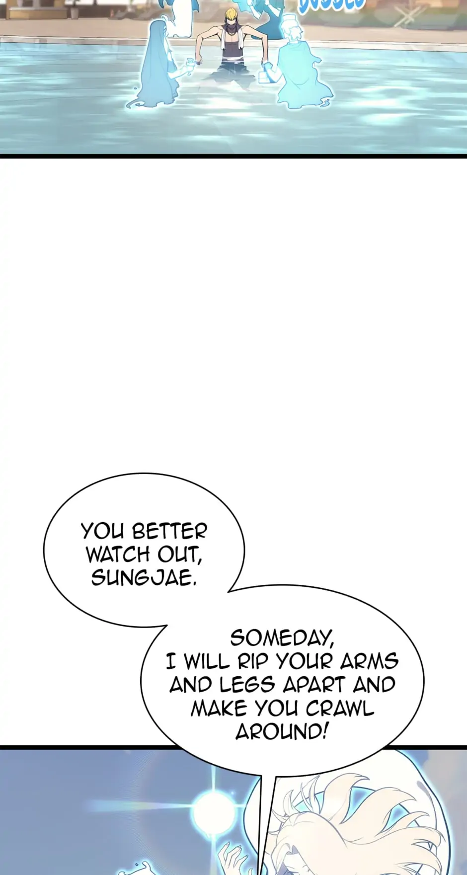 Read The Return of the Disaster-Class Hero EN Manga Online