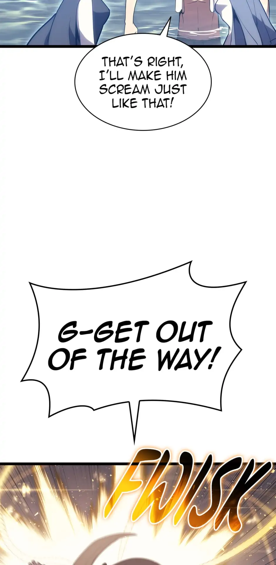 Read The Return of the Disaster-Class Hero EN Manga Online