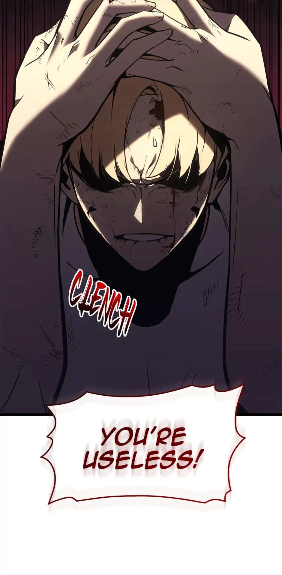 Read The Return of the Disaster-Class Hero EN Manga Online