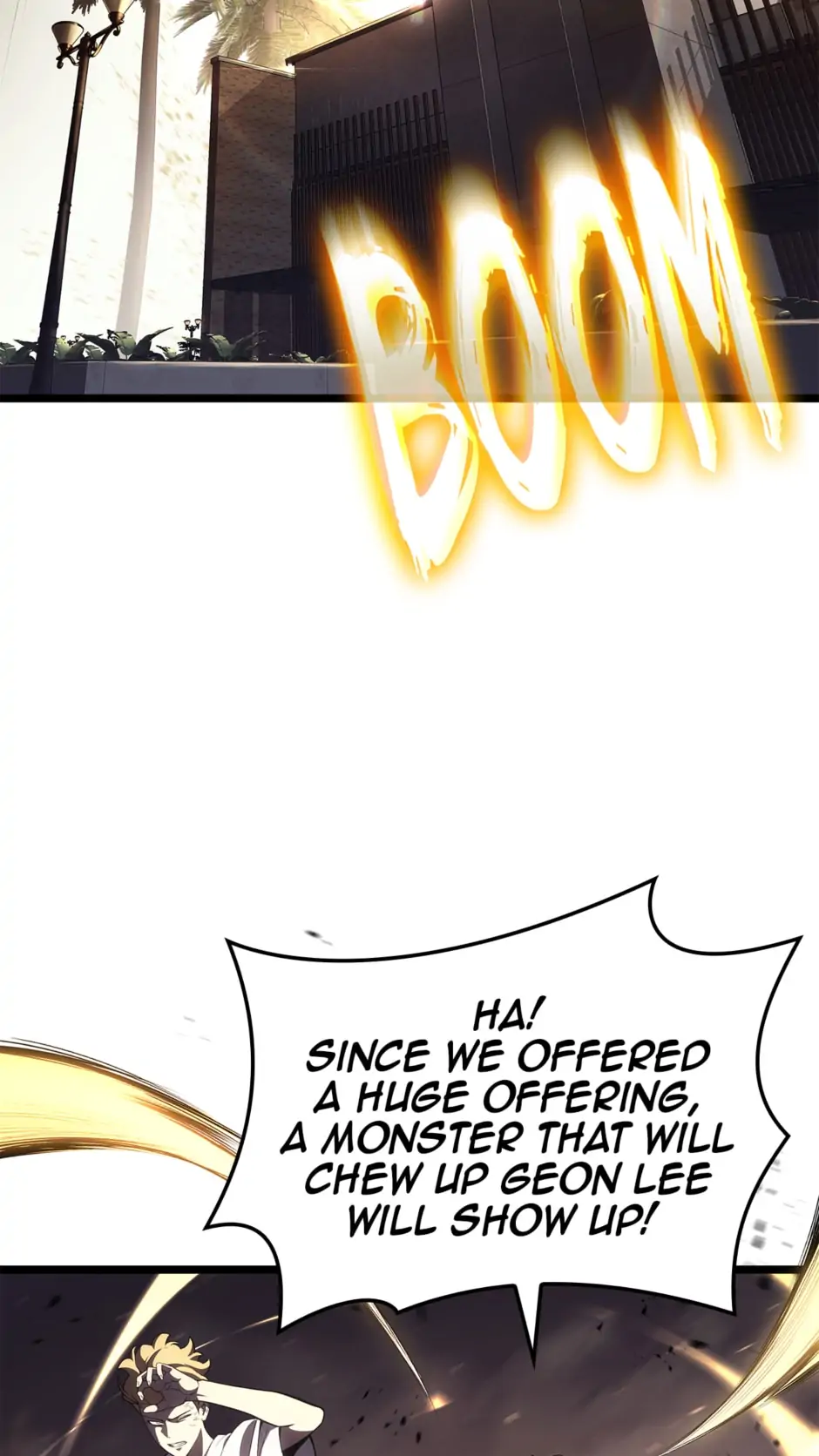 Read The Return of the Disaster-Class Hero EN Manga Online