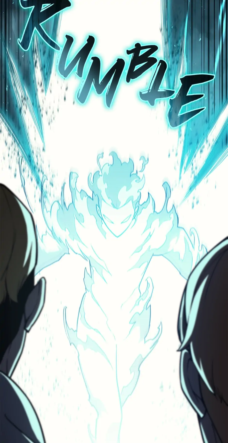 Read The Return of the Disaster-Class Hero EN Manga Online
