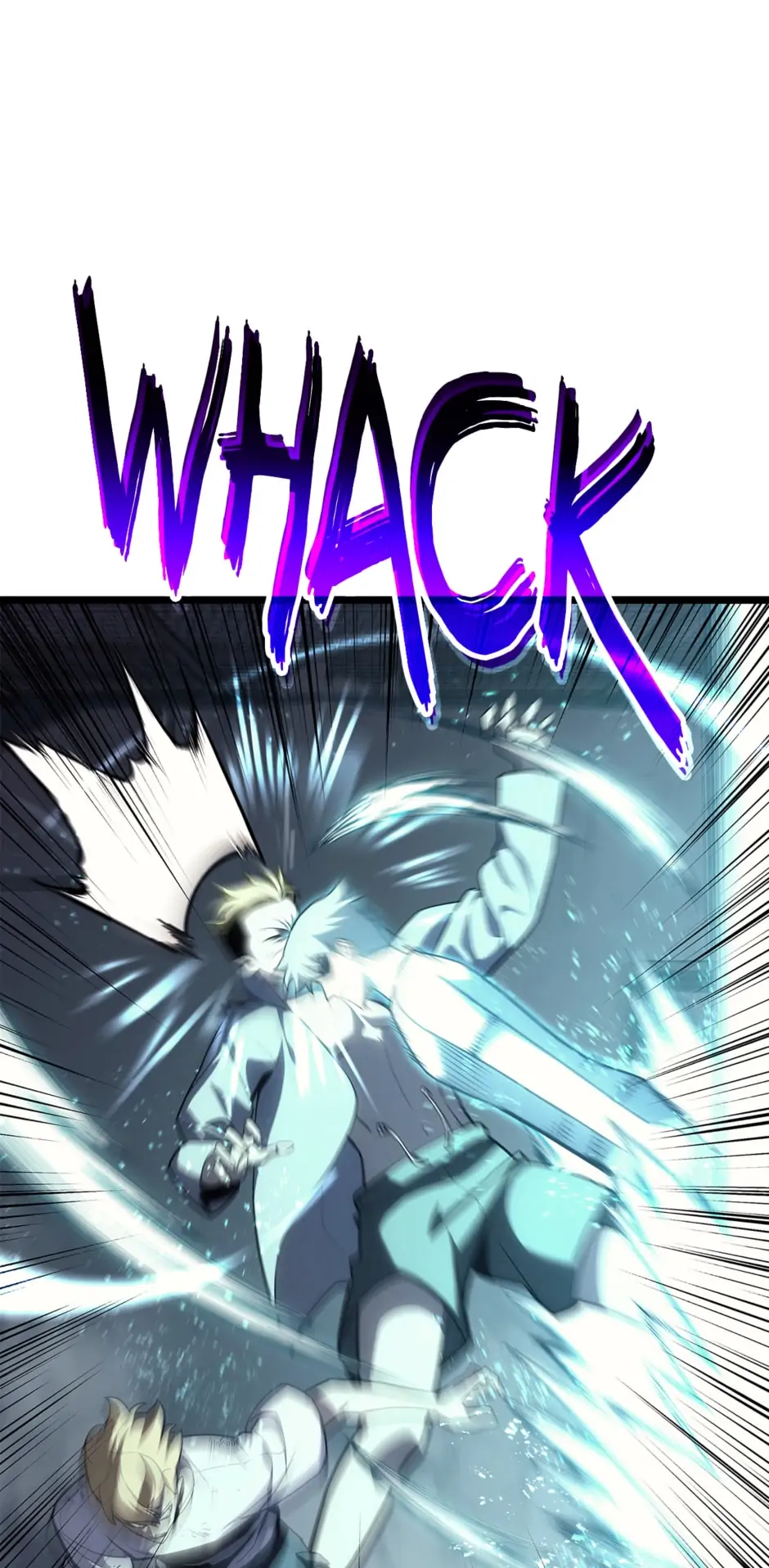 Read The Return of the Disaster-Class Hero EN Manga Online