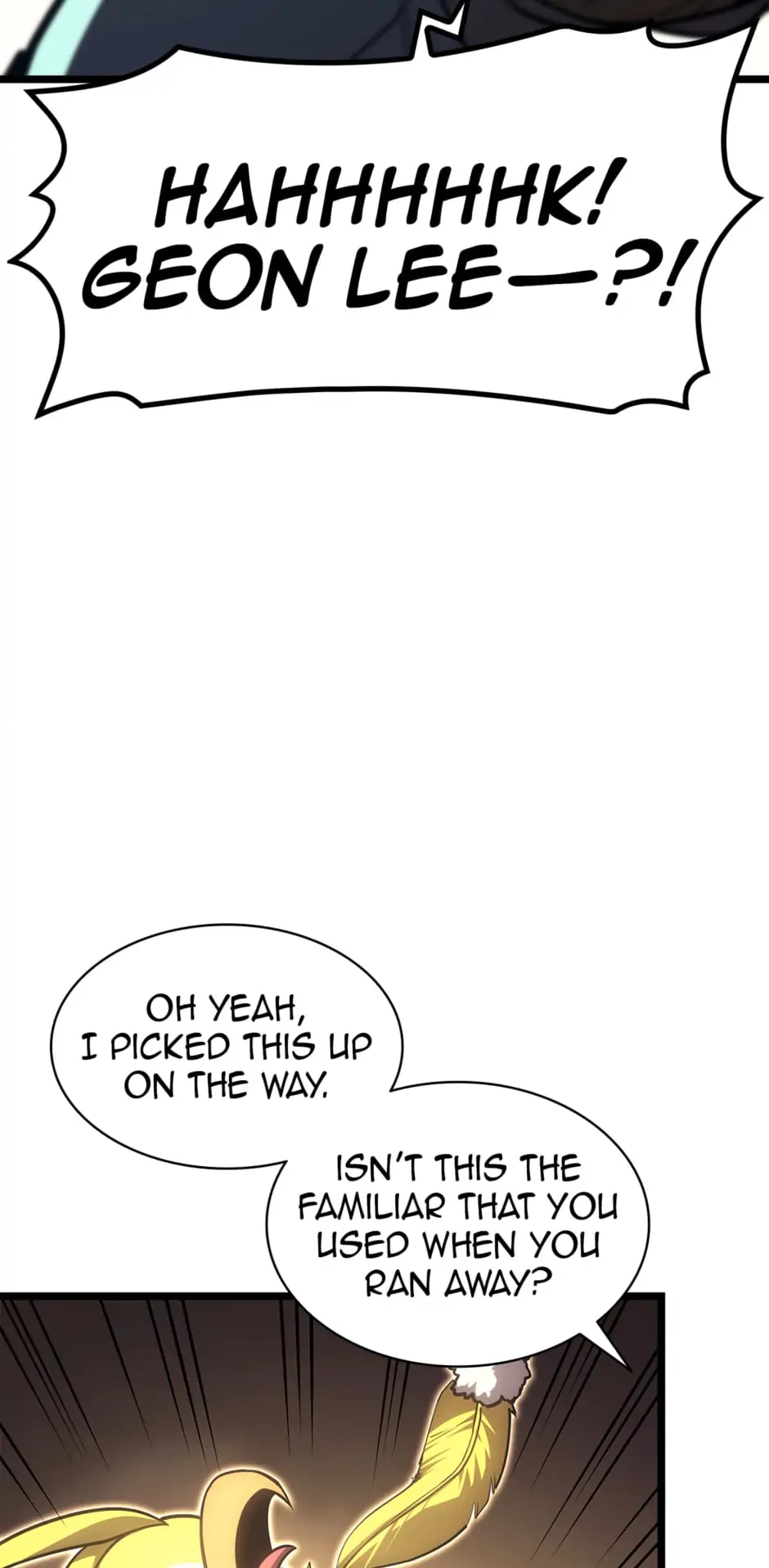 Read The Return of the Disaster-Class Hero EN Manga Online