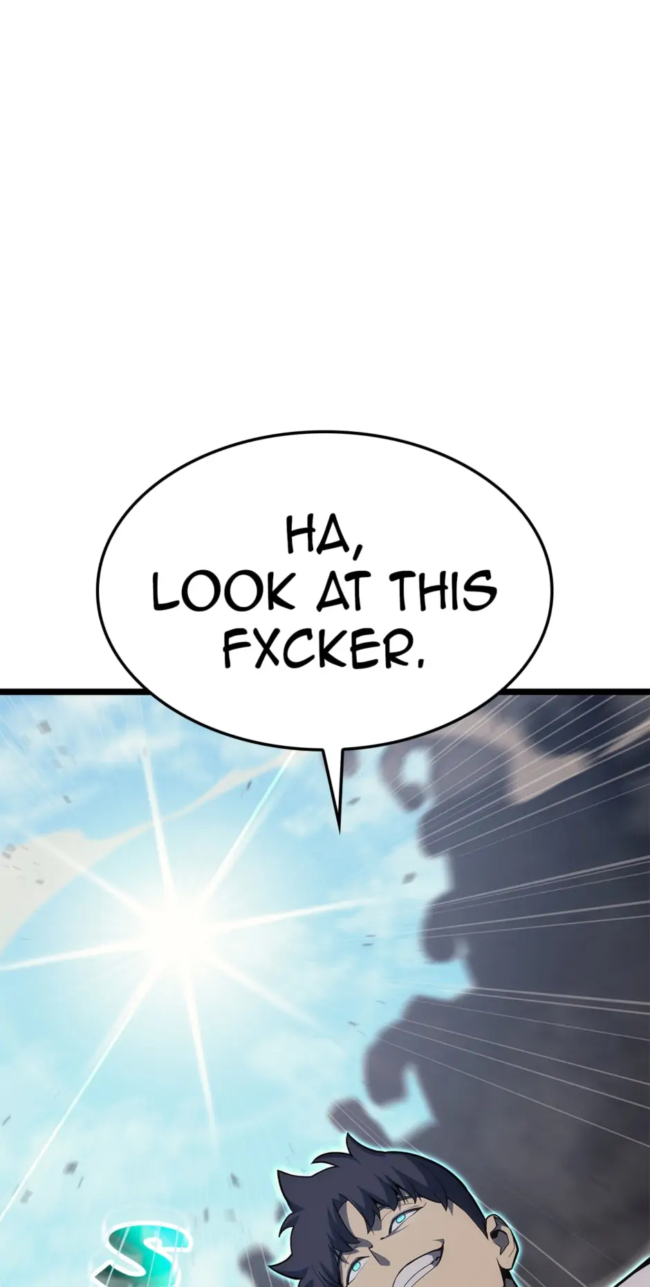 Read The Return of the Disaster-Class Hero EN Manga Online