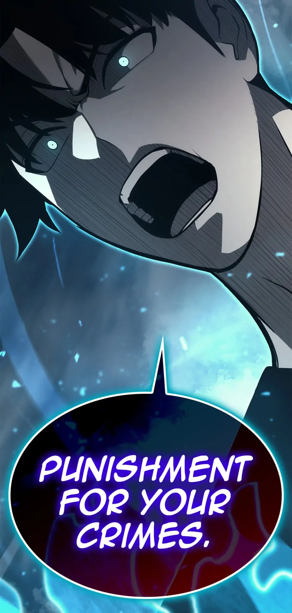 Read The Return of the Disaster-Class Hero EN Manga Online