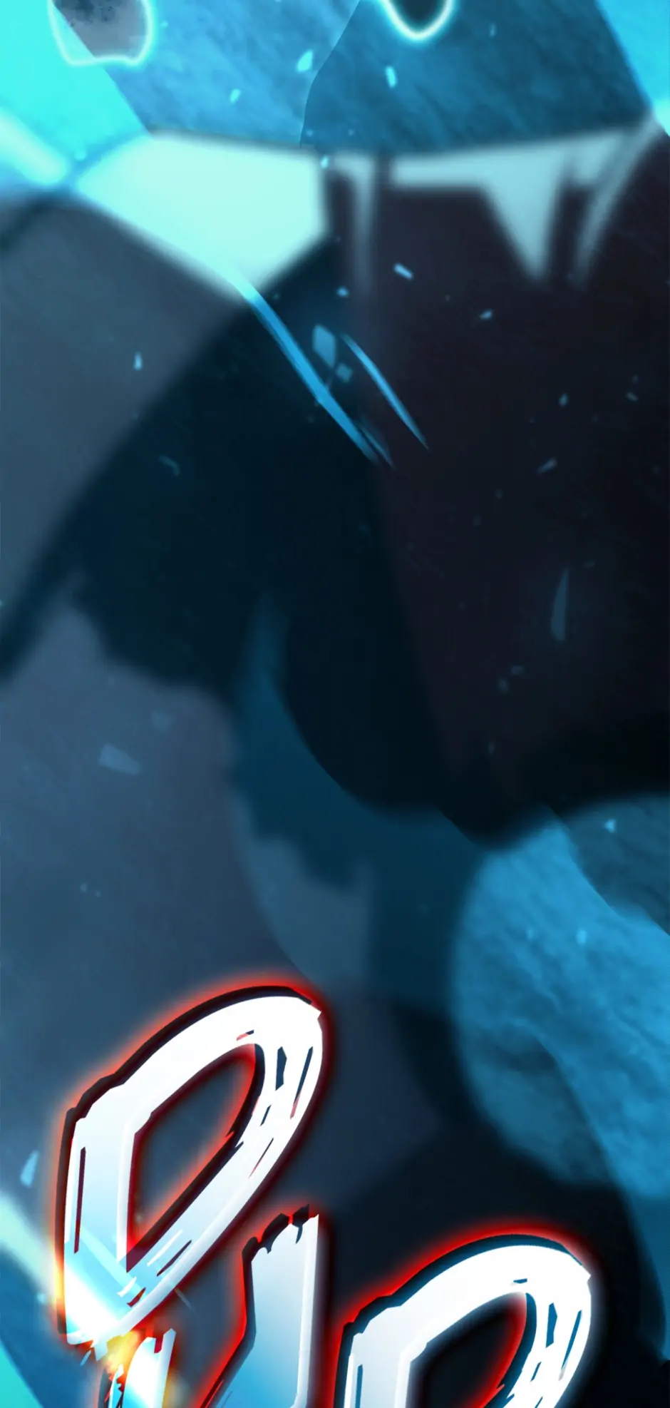 Read The Return of the Disaster-Class Hero EN Manga Online