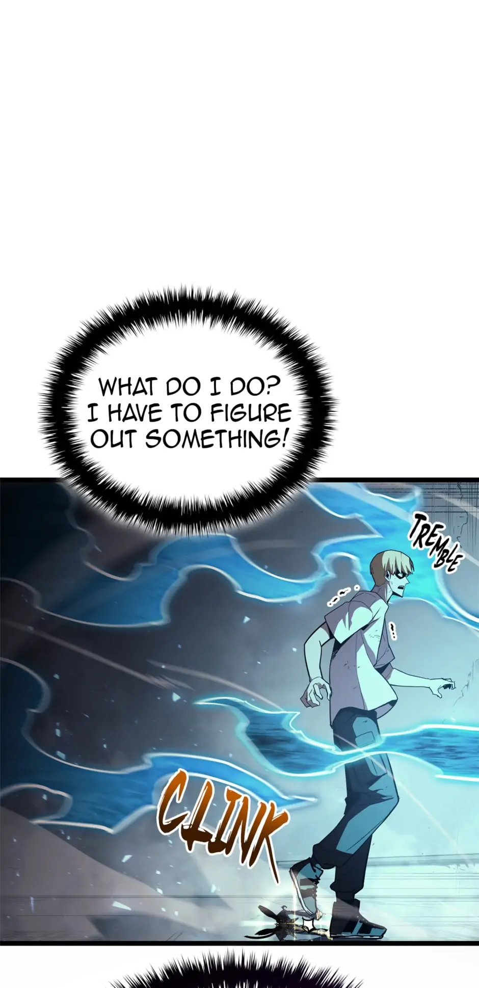 Read The Return of the Disaster-Class Hero EN Manga Online