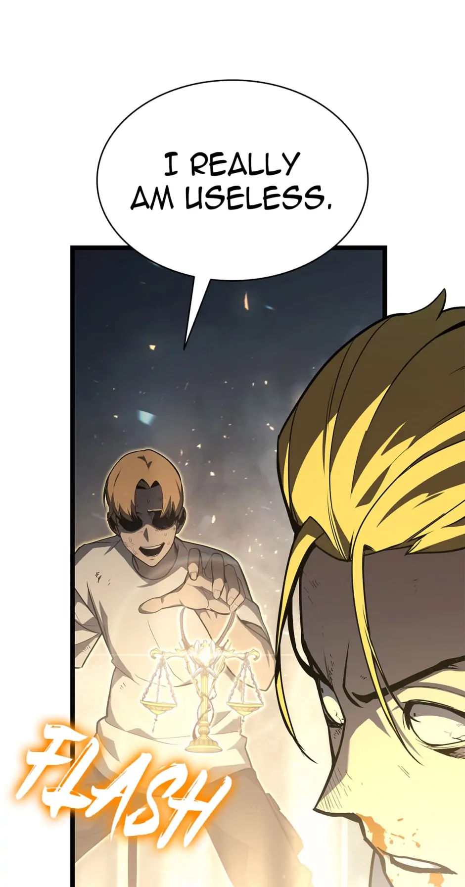 Read The Return of the Disaster-Class Hero EN Manga Online