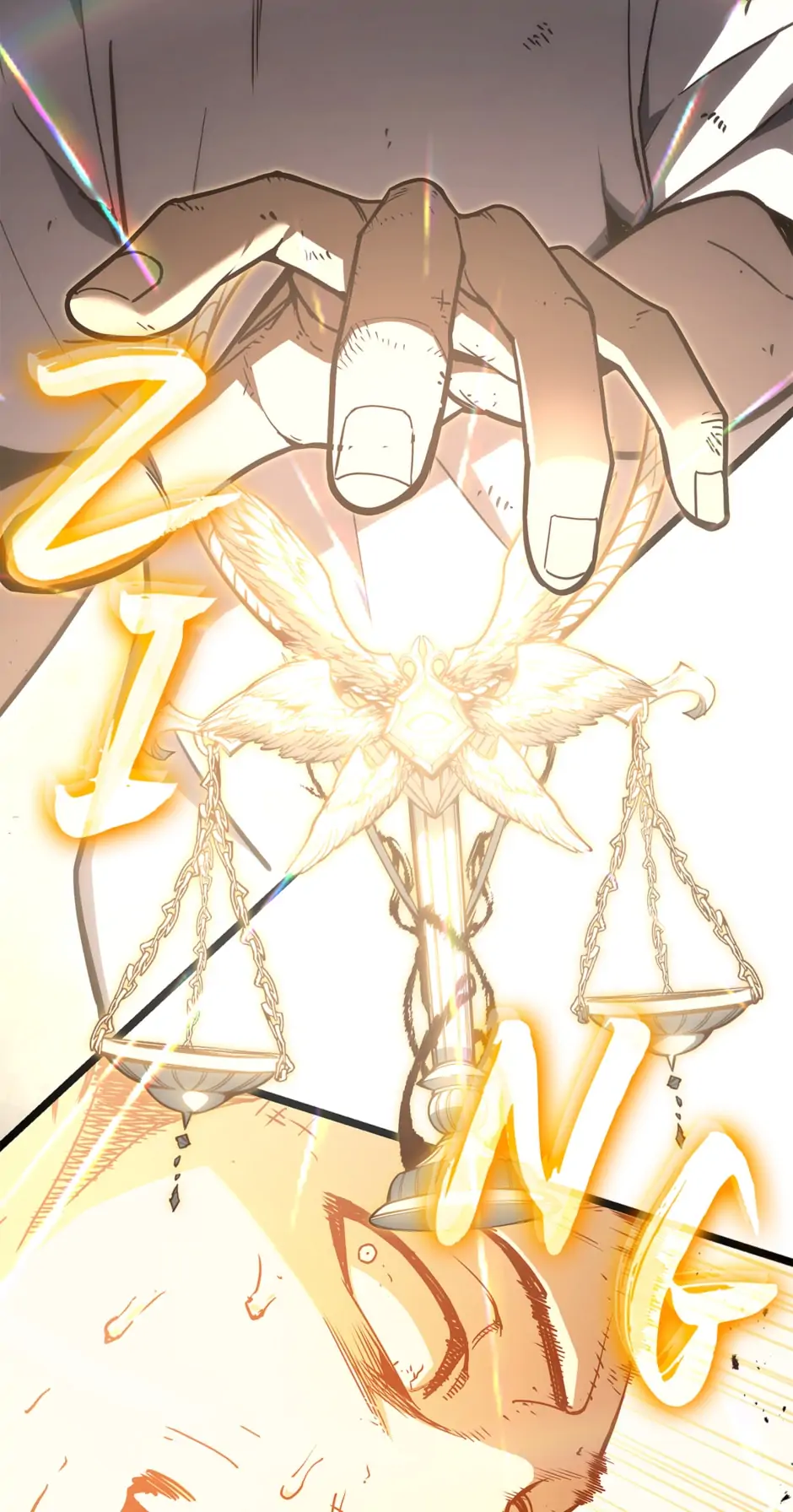 Read The Return of the Disaster-Class Hero EN Manga Online