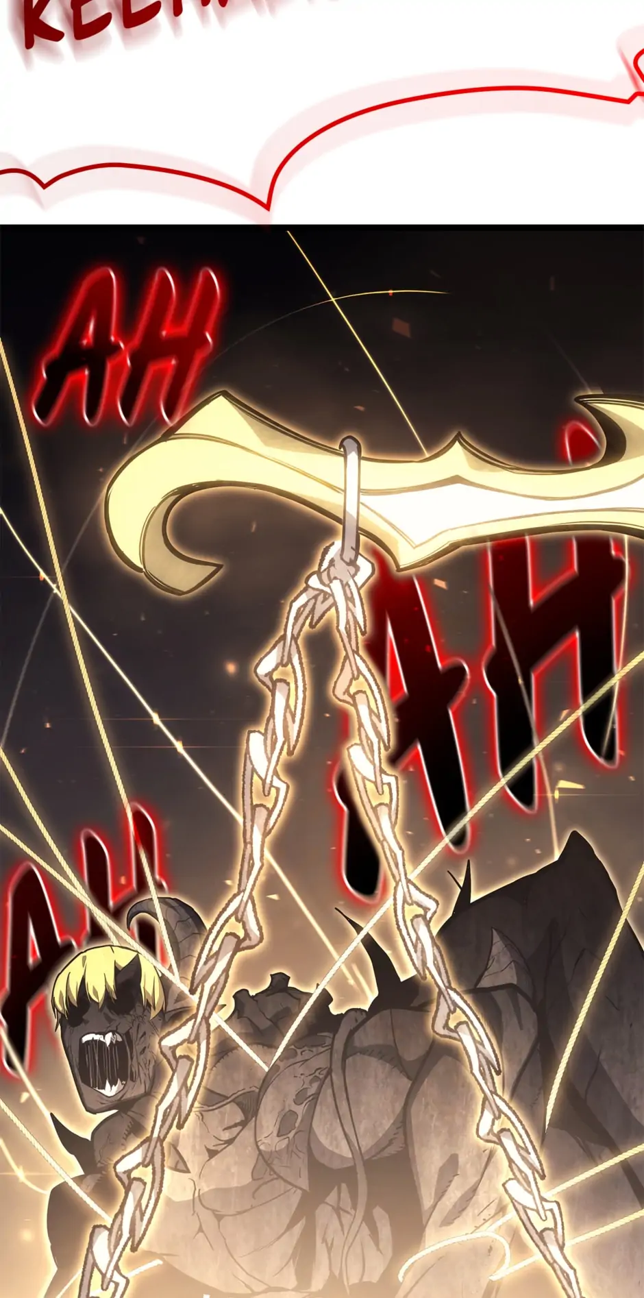 Read The Return of the Disaster-Class Hero EN Manga Online