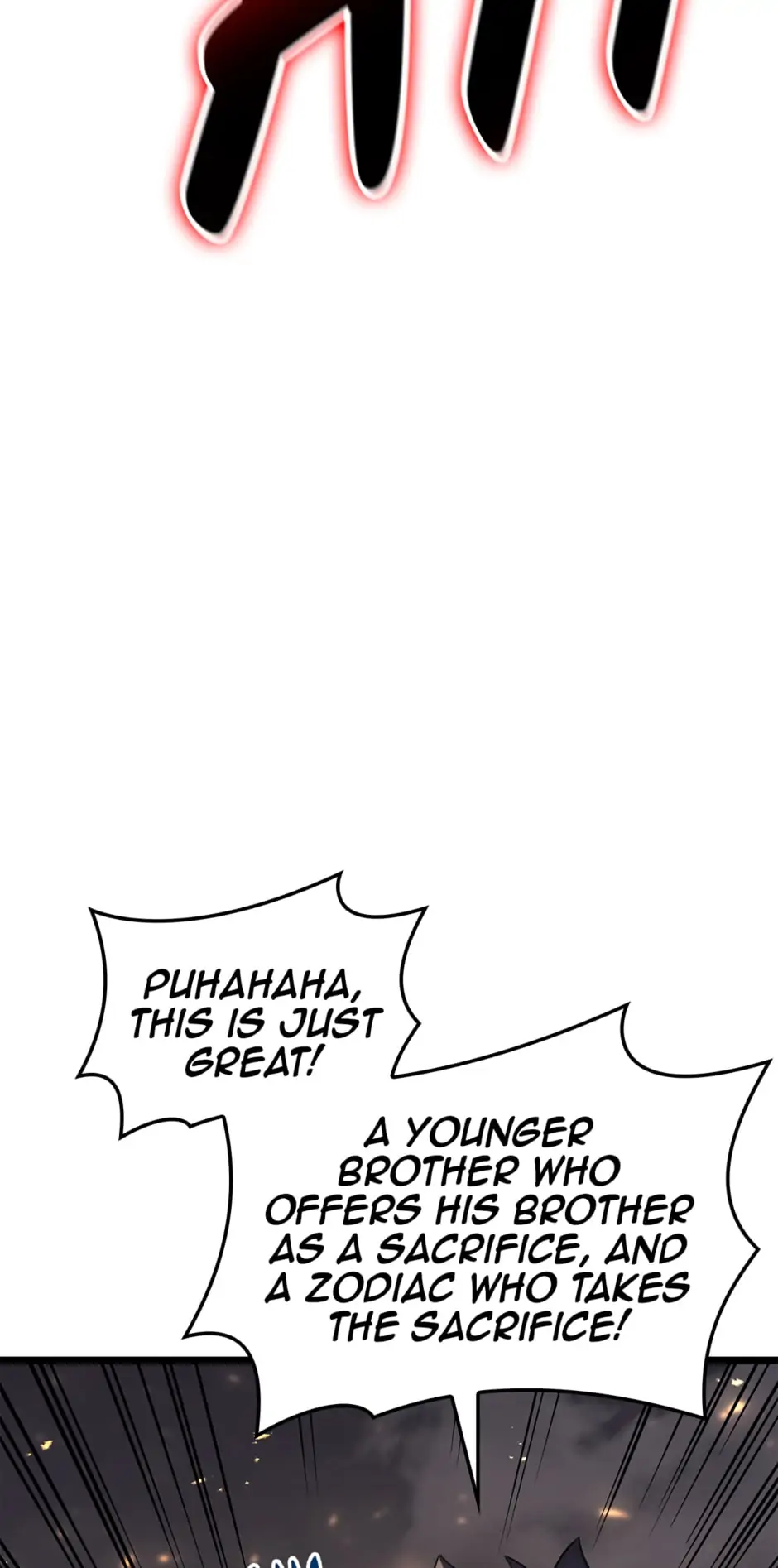 Read The Return of the Disaster-Class Hero EN Manga Online