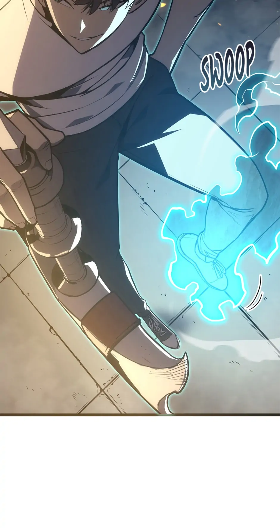 Read The Return of the Disaster-Class Hero EN Manga Online