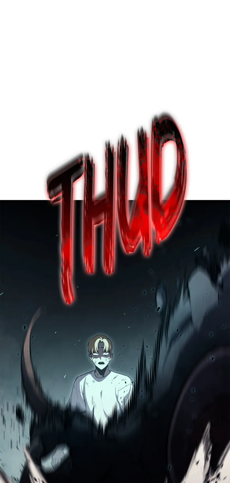 Read The Return of the Disaster-Class Hero EN Manga Online