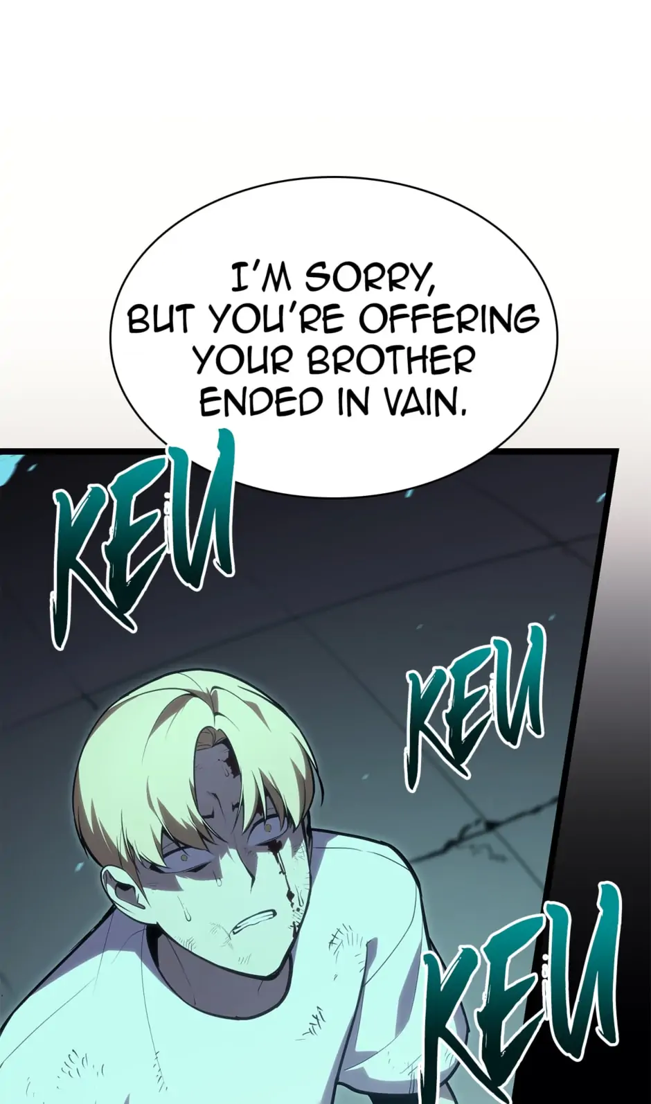 Read The Return of the Disaster-Class Hero EN Manga Online