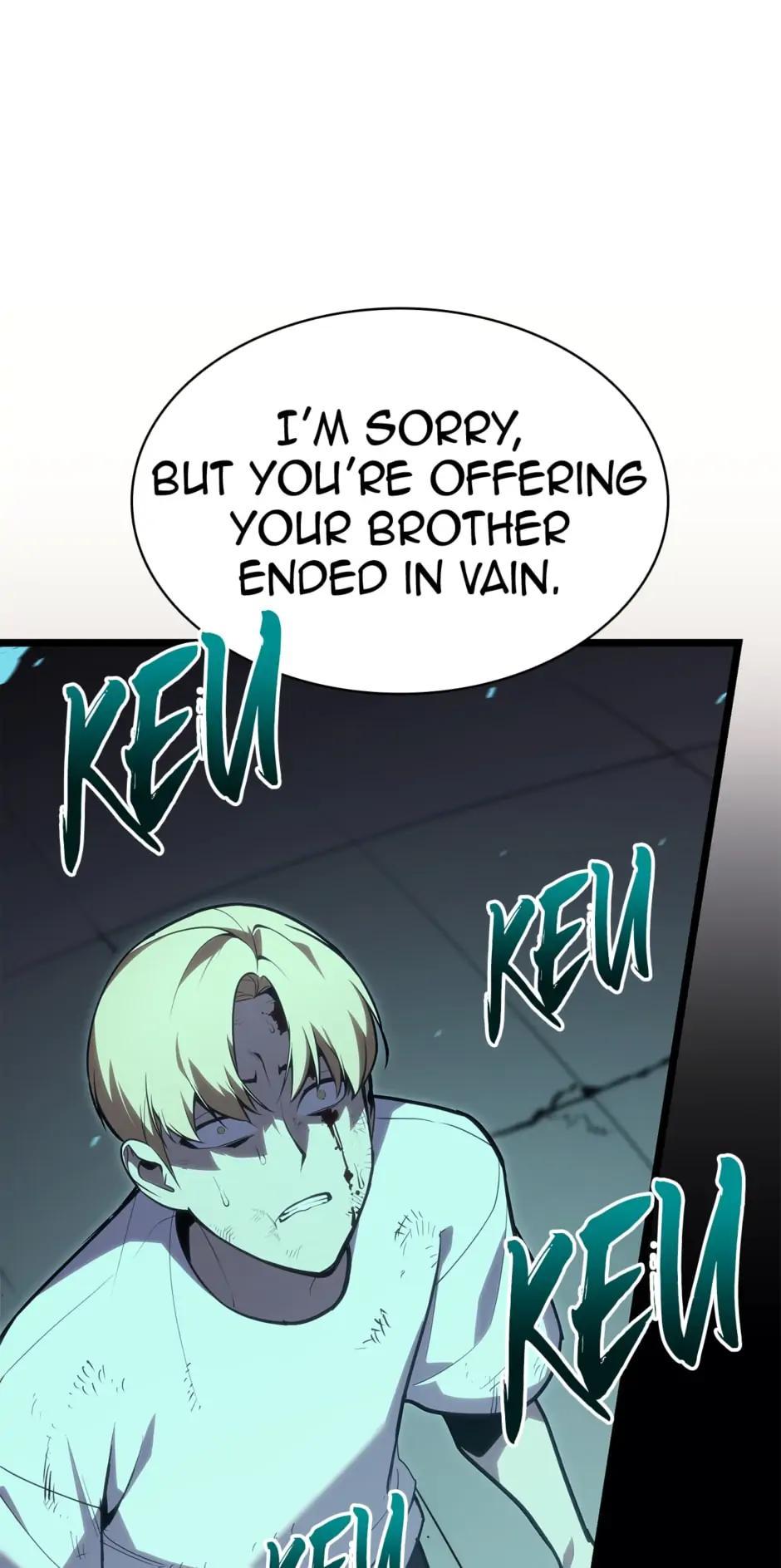 Read The Return of the Disaster-Class Hero EN Manga Online