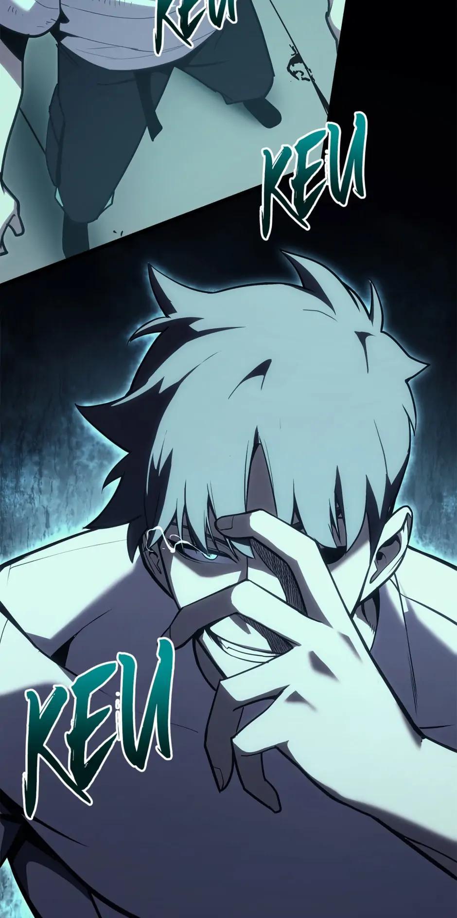 Read The Return of the Disaster-Class Hero EN Manga Online