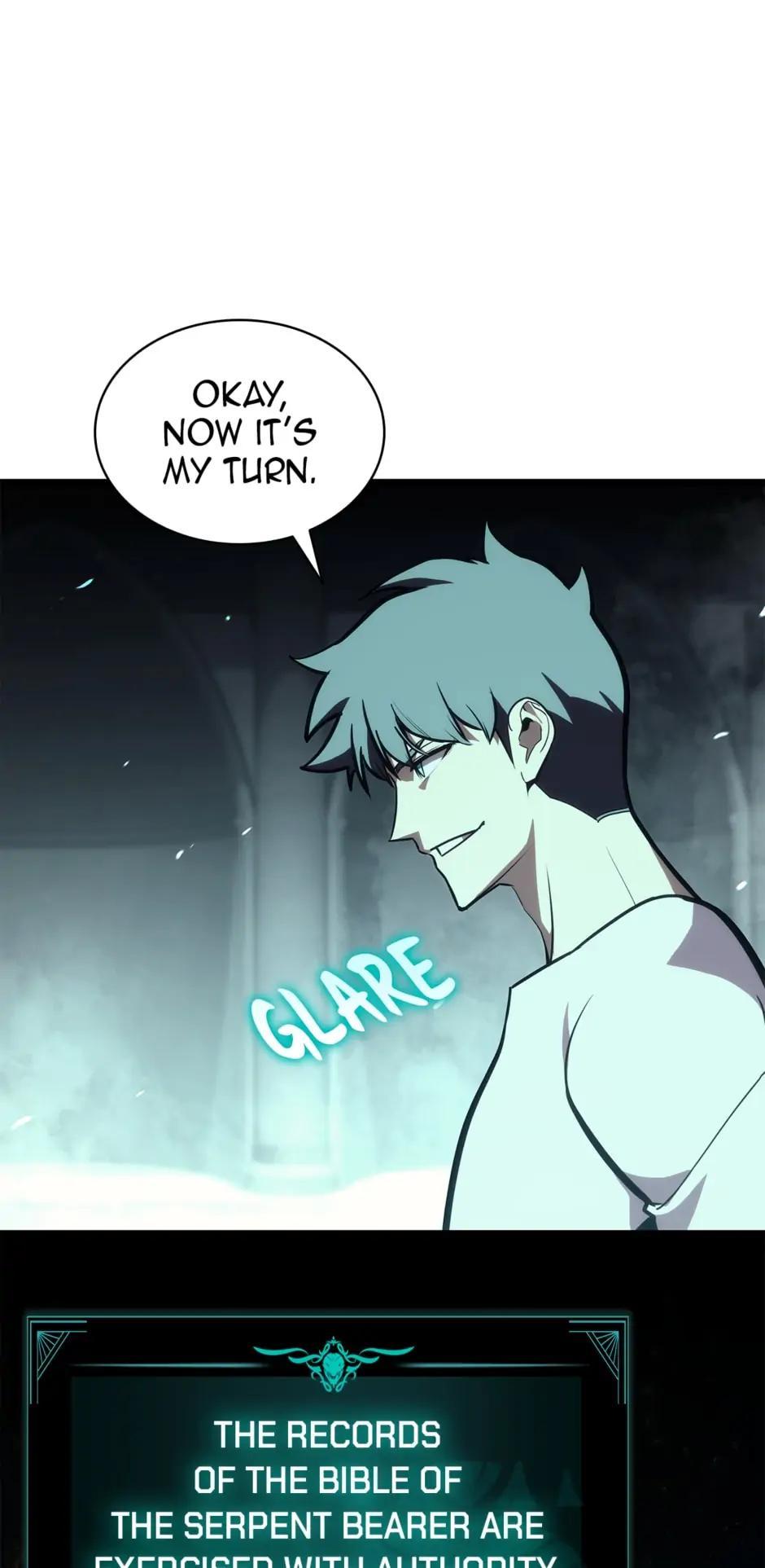Read The Return of the Disaster-Class Hero EN Manga Online