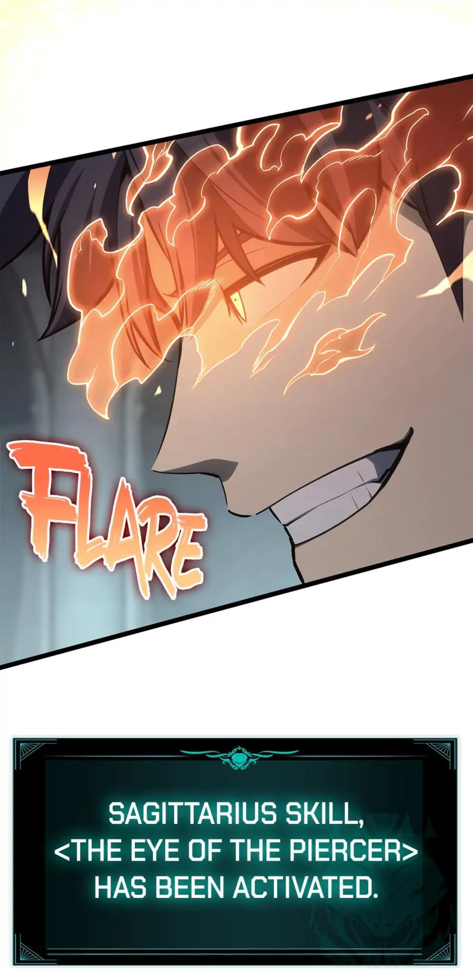 Read The Return of the Disaster-Class Hero EN Manga Online