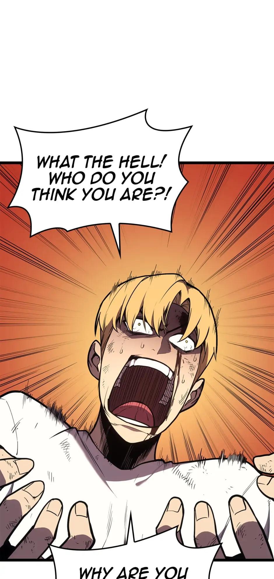 Read The Return of the Disaster-Class Hero EN Manga Online