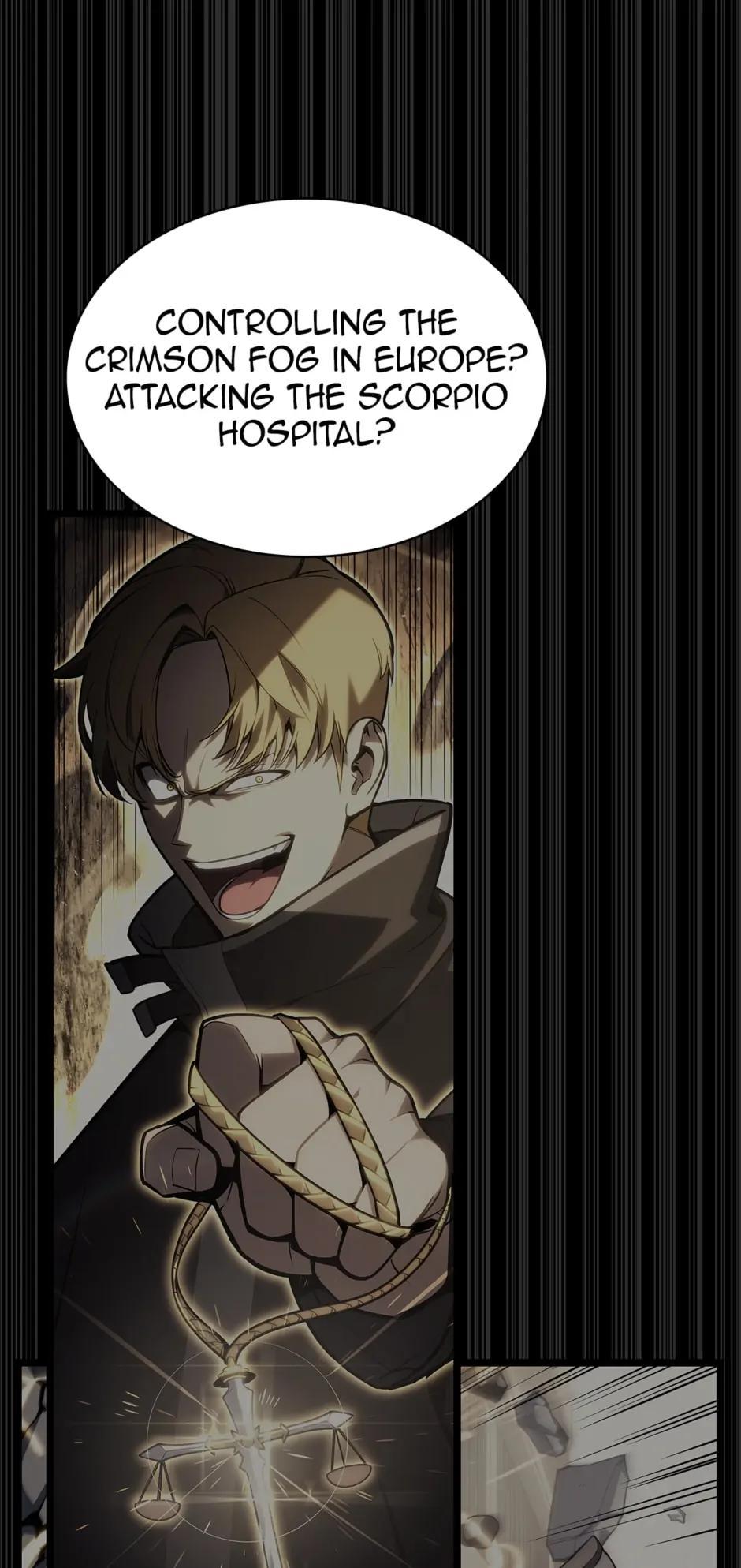Read The Return of the Disaster-Class Hero EN Manga Online