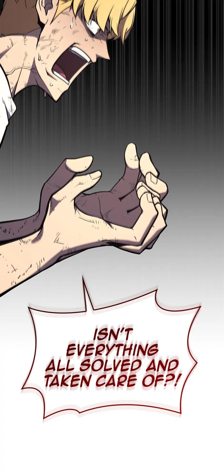 Read The Return of the Disaster-Class Hero EN Manga Online