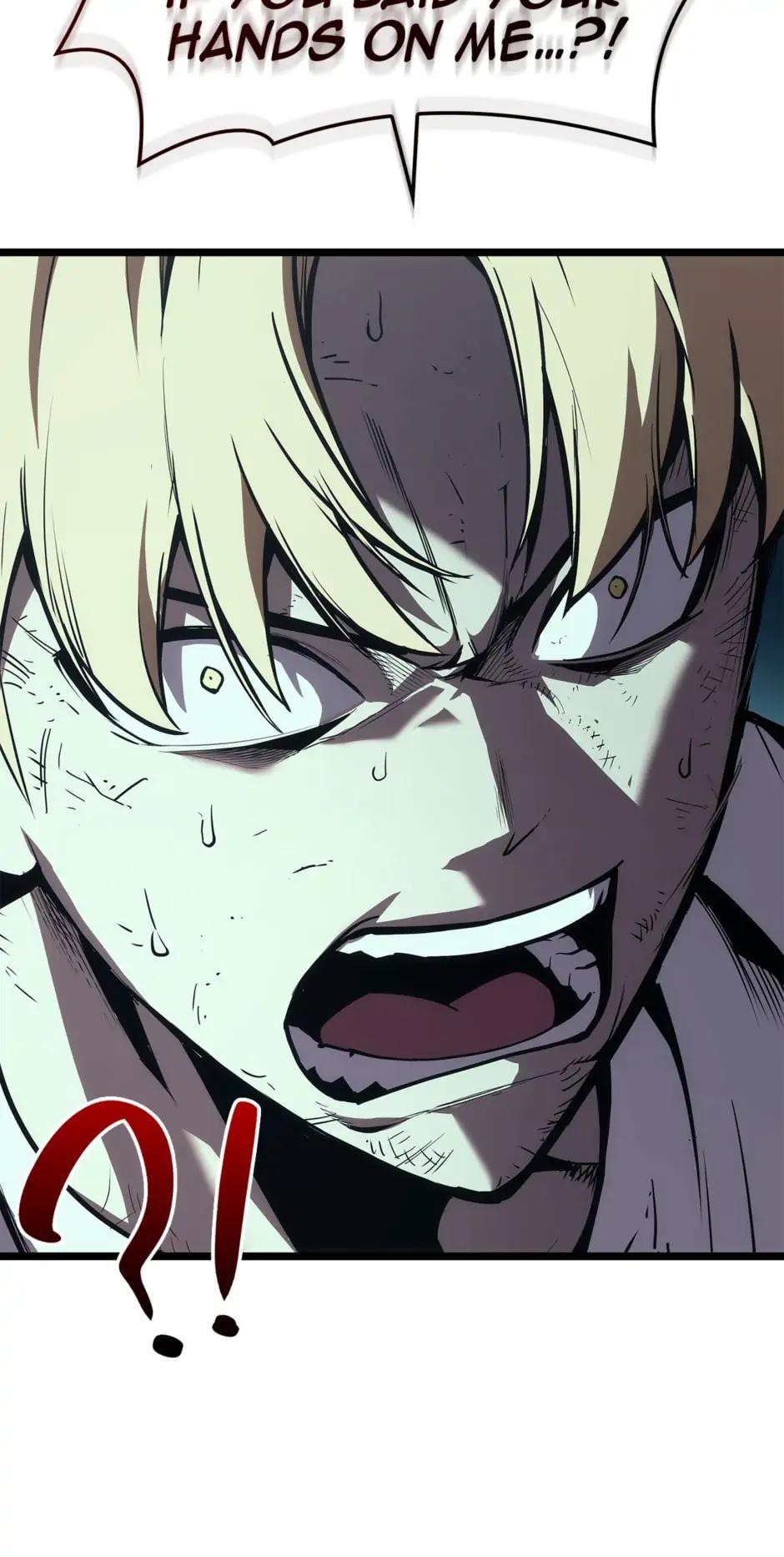 Read The Return of the Disaster-Class Hero EN Manga Online