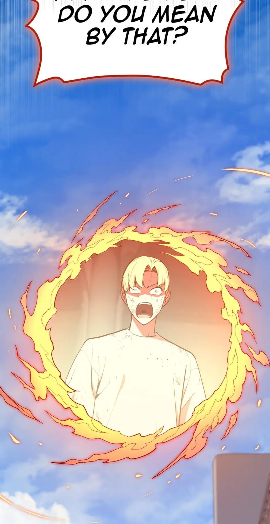 Read The Return of the Disaster-Class Hero EN Manga Online
