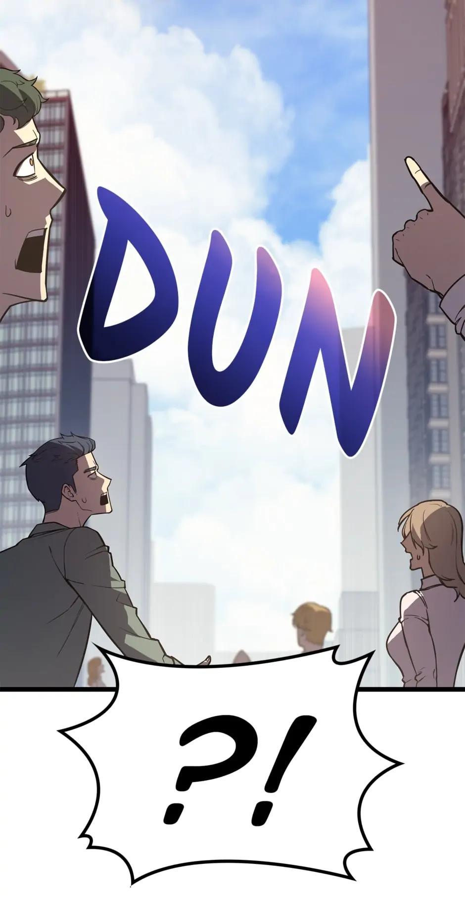 Read The Return of the Disaster-Class Hero EN Manga Online