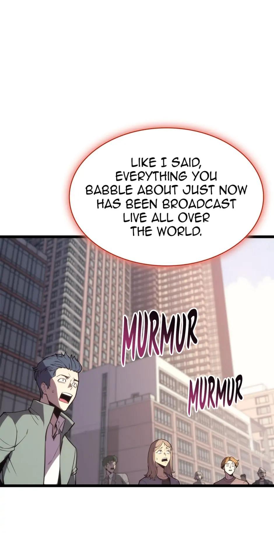 Read The Return of the Disaster-Class Hero EN Manga Online