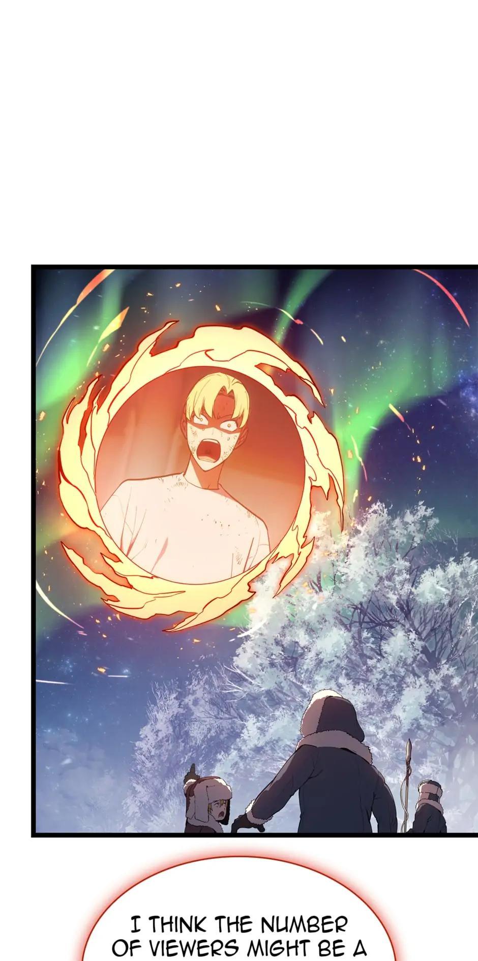 Read The Return of the Disaster-Class Hero EN Manga Online