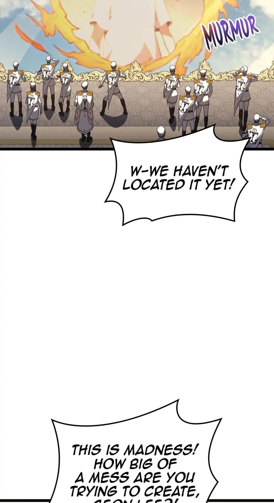 Read The Return of the Disaster-Class Hero EN Manga Online