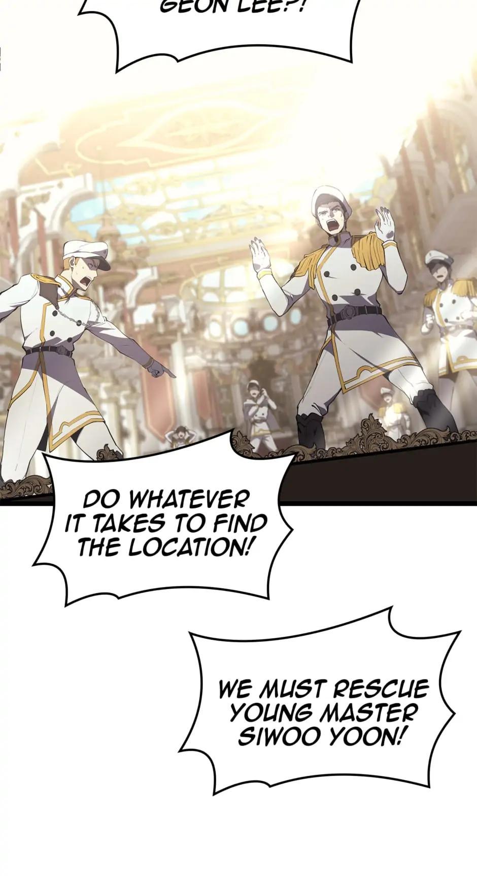 Read The Return of the Disaster-Class Hero EN Manga Online